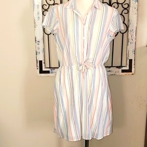 🌻 Crew Mercantile dress🌻